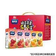 汇源 果肉多 复合果汁饮料礼盒 1L*5盒