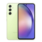 三星/Samsung Galaxy A54 大角度OIS光学防抖 120Hz超顺滑全视屏
