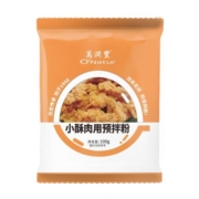 O’Natur 万润丰 炸小酥肉专用粉 100g