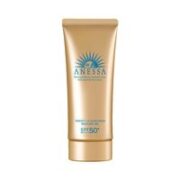 ANESSA 安热沙 小金瓶防晒啫喱 SPF50+ PA++++ 90g