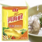 海天 四海鲜鸡精 40g
