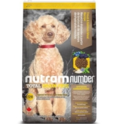 纽顿官方旗舰加拿大进口T28中小型犬泰迪比熊成犬幼犬通用狗粮6kg