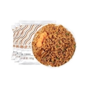 XI RI YIN XIANG 昔日印象 荞麦方便面 60g*3袋
