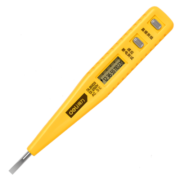 得力工具 deli 得力 DL8003 数显测电笔