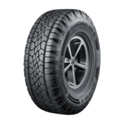 德国马牌（Continental）轮胎/汽车轮胎 265/65R17 112H AX6 FR 适配丰田霸道/福特撼路者