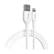 ifory 安福瑞 iPhone数据线 MFi认证 1m