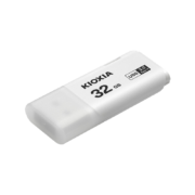 铠侠（Kioxia）32GB U盘  U301隼闪系列 白色 USB3.2接口