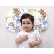 i-baby 儿童乳胶枕头 热带雨林
