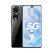 PLUS会员：HONOR 荣耀 80 Pro 5G智能手机 12GB+256GB