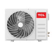 TCL 大1匹大1.5匹p 新一级能效 变频冷暖 第六感WIFI手机遥控 除菌智清洁技术 壁挂式 挂式空调挂机 大1匹健康智清洁适用：8-16㎡