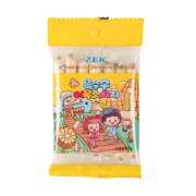 ZEK 鳕鱼肠 玉米味 105g