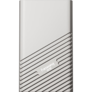PLUS会员：FANXIANG 梵想 PS2000 Type-C 移动固态硬盘 2TB（20Gbps）