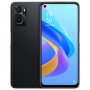 OPPO A36 6+128GB 云雾黑 高通骁龙680 5000mAh长续航 90Hz护眼炫彩屏 大内存游戏拍照手机oppoa36