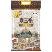 京喜APP: 福临门 泰玉香一品茉莉香大米 10kg/袋