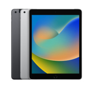 国行正品Apple/苹果 iPad 9 代10.2 英寸 A13芯片 WLAN版平板电脑【5天内发货】