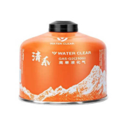 京东百亿补贴：清系 便携高山气罐 4罐装