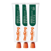 RedDog红狗幼猫成猫用营养猫咪 红狗化毛膏58g*3支
