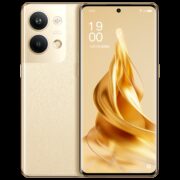 OPPO Reno9 Pro 7.19mm轻薄机身 双芯人像摄影系统 120Hz 5G手机