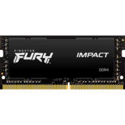金士顿（Kingston）FURY 笔记本内存条DDR4 兼容2400 4代 骇客神条DDR4 2666 16G