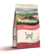 佩玛思特PetMaster深海鱼猫粮幼猫粮及怀孕母猫奶糕猫粮360g