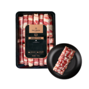 One's Member 牛肉卷 500g*4件( 赠一号会店员年卡）