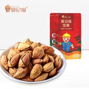 ManJiFu 曼记福 手剥巴旦木 250g*4袋