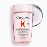 88VIP！KÉRASTASE 卡诗 元气姜沁透洗发水 80ml