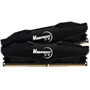 PLUS会员：Wodposit 沃存 DDR4 3600Hz 台式机内存条 32GB（16GBx2）intel专属