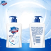 概率券:舒肤佳洗手液纯白清香75ml OI（赠品勿拍）
