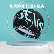 11点开始、天降福利：泳帽 男
