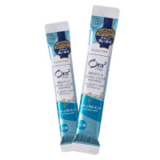 凑单品：Ora2 皓乐齿 漱口水随身装 天然薄荷味 10ml*2