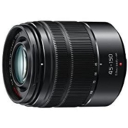 Panasonic 无反光镜相机镜头45-150毫米 F4.0-5.6 ASPH