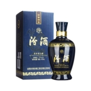 88vip、概率券：汾酒山西杏花村53度蓝汾475ml*1瓶