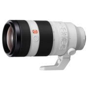 索尼（SONY）FE 100-400mm F4.5–5.6 GM OSS 全画幅超远摄变焦G大师镜头 E卡口（SEL100400GM）