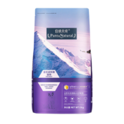伯纳天纯（Pure&Natural）【7仓发货】经典系列成猫粮美短宠物猫咪主粮英短通用型博纳天纯 【复购享试吃】成猫粮10Kg