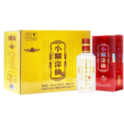小糊涂仙 酱香型白酒 53度 500ml*6瓶 整箱装