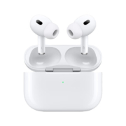 京东百亿补贴：Apple 苹果 AirPods Pro二代无线蓝牙耳机2代 AirPods Pro2 国行标配
