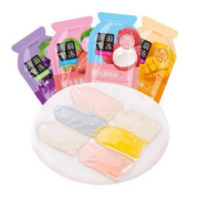 馋小赖 0脂蒟蒻果冻 200g 约13包