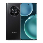 京东百亿补贴：荣耀 Magic4 全网通5G手机 8GB+256GB 亮黑