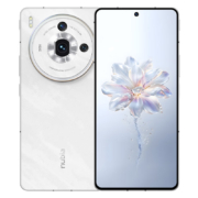 限学生：nubia 努比亚 Z50S Pro 5G智能手机 12GB+1TB 拾光之境