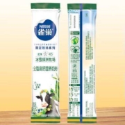 雀巢 限定牧场DFI奶粉25g*2条装