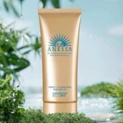 ANESSA 安热沙 小金瓶防晒啫喱 SPF50+ PA++++ 90g