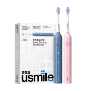 usmile 笑容加 电动牙刷 Y1S