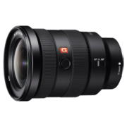 索尼（SONY）FE 16-35mm F2.8 GM 全画幅广角变焦G大师镜头（SEL1635GM）大三元