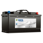瓦尔塔（VARTA）汽车电瓶蓄电池启停 AGM H8 92AH 宝马/奥迪/奔驰/哈佛 上门安装