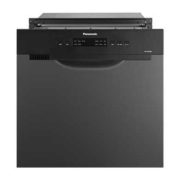 京东百亿补贴：Panasonic 松下 NP-8LZK5RX 嵌入式洗碗机 8套