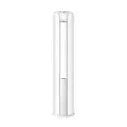 海尔(Haier) 3匹空调变频冷暖 新一级能效 智能远程 健康自清洁 立式空调客厅柜机以旧换新 速享风PCA81：3匹变频冷暖 新一级 智能远程