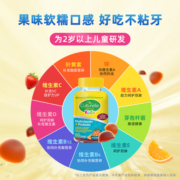 【自营】康萃乐叶黄素软糖儿童青少年学生护眼孕妇成人复合维生素