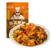 同庆楼 酸菜肥肠280g*1袋*3