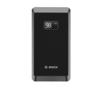 博世（BOSCH） ES300汽车应急启动电源500A12V车打火电源 黑色